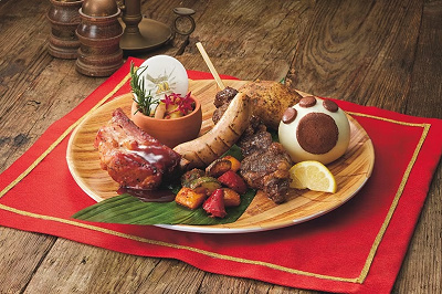USJ限定 モンハン フィギュア セリエナ料理長 - メルカリ