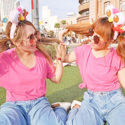 USJ】セサミストリートコーデ11選！かわいいエルモコーデやユニバ限定