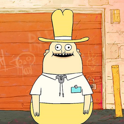 ミスター・ミャート