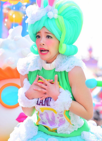 最初はどきどき！