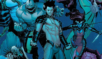 ネイモアの能力