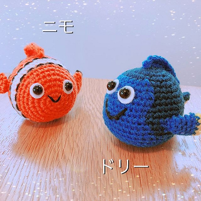 ニモ&ドリー
