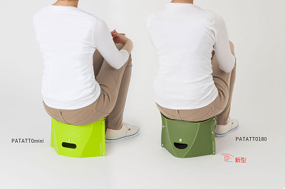 新型PATATTO 180(1,598円)