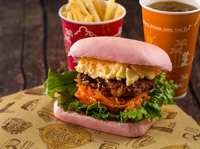 ニューヨークデリのおすすめセット