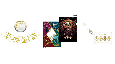 ディズニーオンクラシック2020の公式お土産グッズ