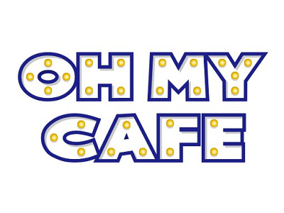 OH MY CAFE