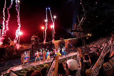 ワンピース・プレミアショー2023