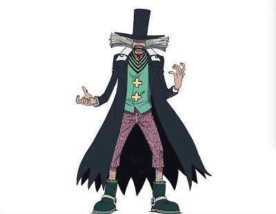 ワンピース名言：ヒルルクの名セリフ