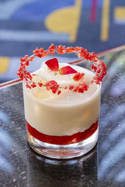 オリジナルカクテル