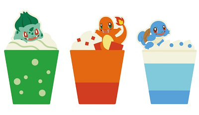 オリジナルフード