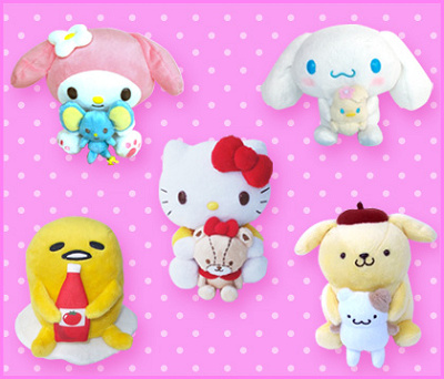 オリジナルグッズ