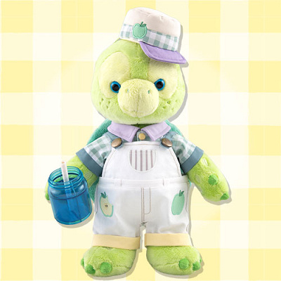 オルメルコスチューム（テイスティ・サマー・サプライズグッズ）