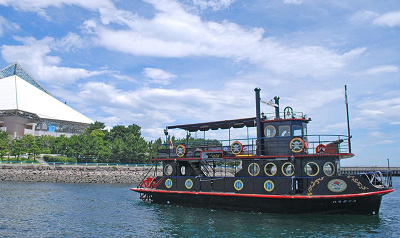 パラダイスクルーズ