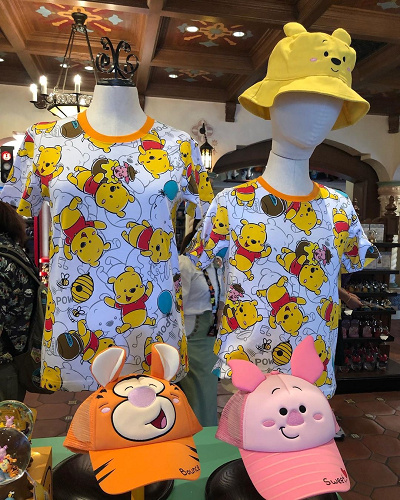 親子ペアTシャツ