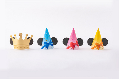 パーティーハット