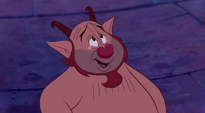 ピロクテテス(フィル)