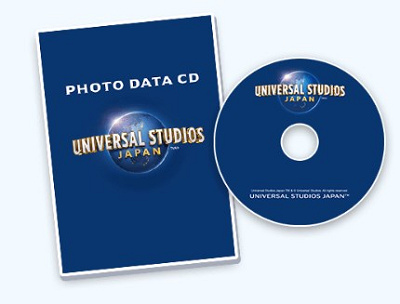 フォトデータCD