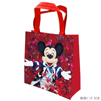 1/15発売】ディズニー×蜷川実花グッズ8選！写真集が登場！人気のポスト