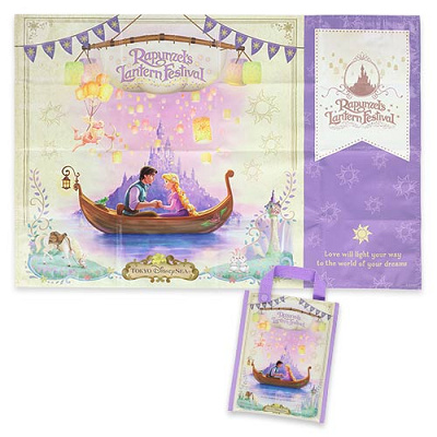 5/28発売】ラプンツェルのランタンフェスティバルグッズ全44種類
