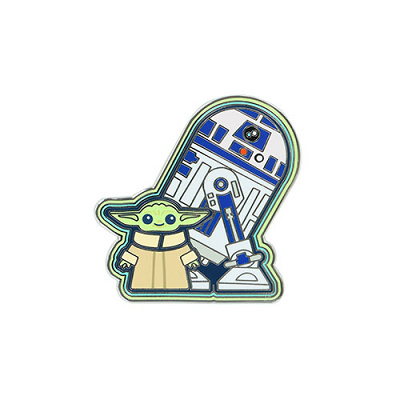 ピンバッジ