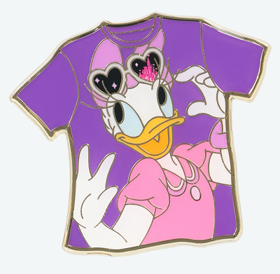 ピンバッジ