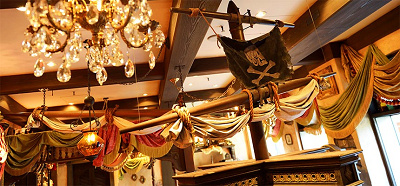 パイレーツトレジャー