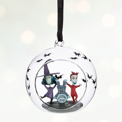 2019】ナイトメアービフォアクリスマスグッズ11選！ディズニーランド