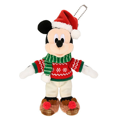 11/8発売】ディズニークリスマスグッズ2024全95種類一覧！リル