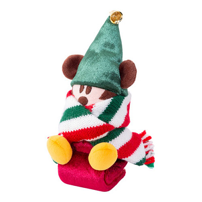 11/8発売】ディズニークリスマス2021グッズ「リルリンリン」シリーズ
