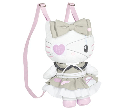 ぬいぐるみリュックサック（USJハロウィングッズ2026）