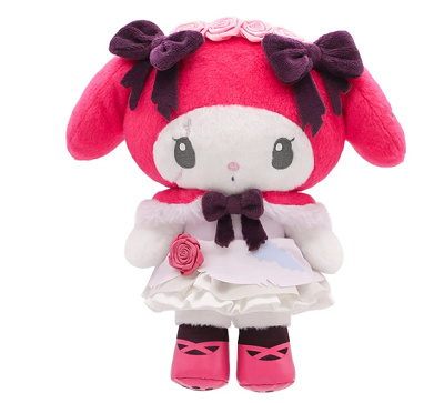 ぬいぐるみ（USJハロウィングッズ2026）
