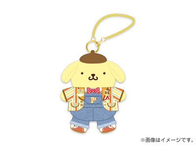 2021】ピューロランドでポムポムプリン25周年イベント開催！期間