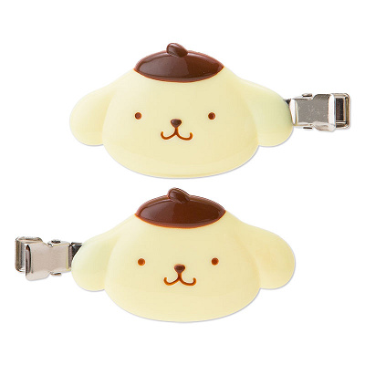 サンリオ　ポムポムプリンカフェ限定 キーホルダー サンリオ ポムポムプリンカフェ限定 キーホルダー