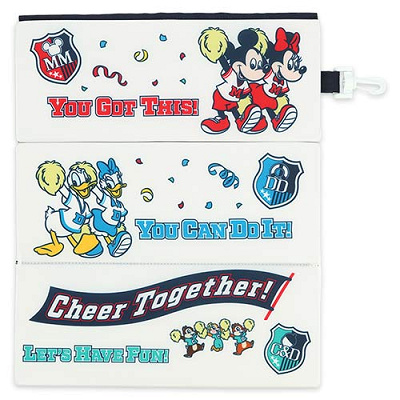 4/24発売】Cheer Togetherグッズまとめ！チアダンスをする