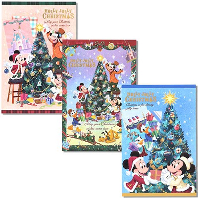 2022】ディズニークリスマスグッズ全66種類まとめ！リルリンリン