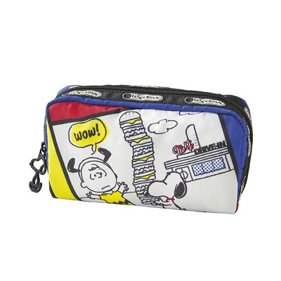 ポーチ(LeSportsac)