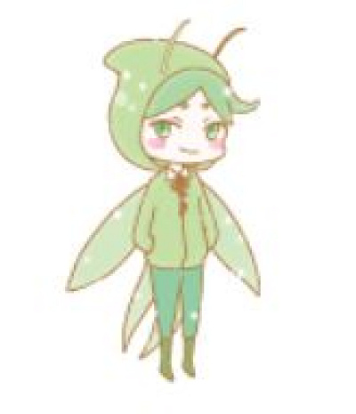 カマキリ