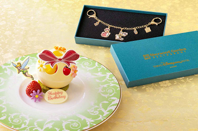 記念日】ディズニーホテルの誕生日におすすめプラン！ランチ