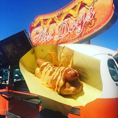 プレミアム・ドッグ~サマーミート~