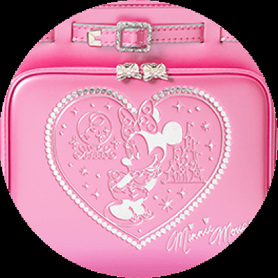 プレミアムライン（ミニー）