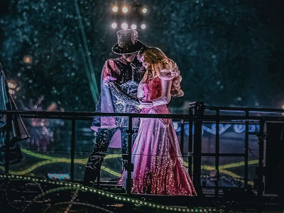 フィリップ王子】眠れる森の美女のハンサムで勇敢なディズニープリンス