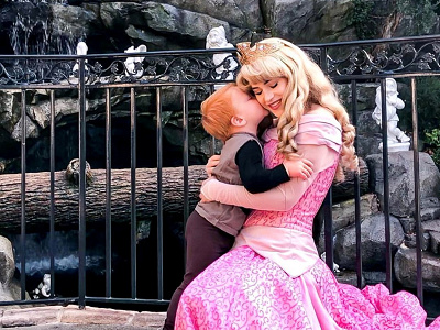 フィリップ王子