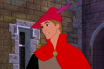 フィリップ王子