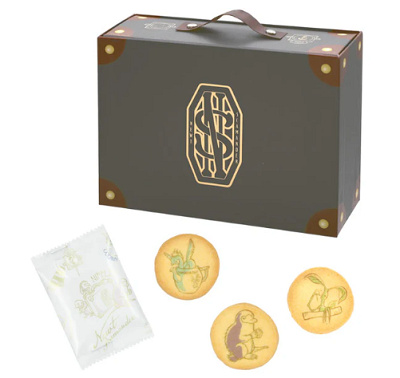 プリントクッキー