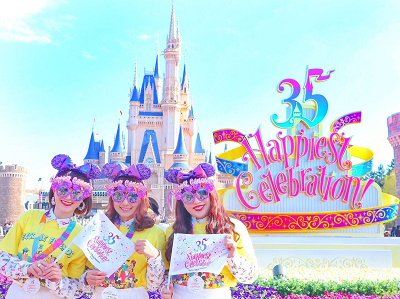 パープルコーデ