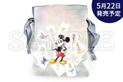【スカイツリー限定】 ディズニー♡ ディズニー創立100周年記念作品『ウィッシュ』をイメージした特別