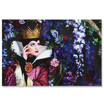 クイーン・グリムヒルド