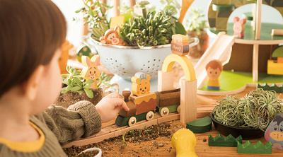 レールシリーズ