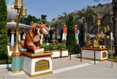 必見】アラビアンコーストの楽しみ方は？裏話＆写真スポットまとめ