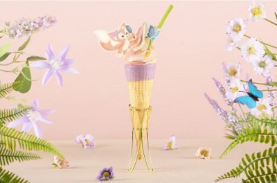 上海ディズニー】リーナベルのグッズまとめ！日本での発売はいつ